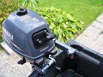 Yamaha 2.5pk kortstaart 4-takt 17kg, Watersport en Boten, Ophalen, Gebruikt, Motor en Techniek