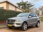 Mercedes-Benz M-Klasse Ml350 Bluetec 4MATIC 2014 Pano, Auto's, Automaat, 15 km/l, 259 pk, 2987 cc