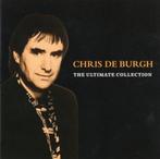 3-Cd Chris de Burgh – The Ultimate Collection (In Seal), Ophalen of Verzenden, 1980 tot 2000, Nieuw in verpakking