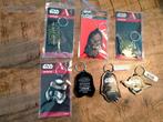 Star Wars Lucasfilm Chewbacca Stormtrooper sleutelhanger, Verzamelen, Star Wars, Verzenden, Zo goed als nieuw