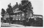 Rusthuis Scheldeoord  Terneuzen.  Gelopen 1954., Ophalen of Verzenden, 1940 tot 1960, Gelopen, Zeeland