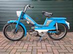 Mobylette Kaptein 50s barnfind!, Ophalen, Maximaal 45 km/u, 49 cc, Overige merken