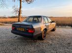 Ford Orion 1.4 CL S6 1989 Grijs, Voorwielaandrijving, Overige modellen, 4 cilinders, Leder en Stof