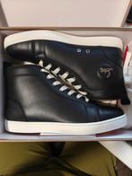 Louboutin | Black Maat 44, Kleding | Heren, Schoenen, Christian Louboutin, Zwart, Nieuw, Ophalen of Verzenden