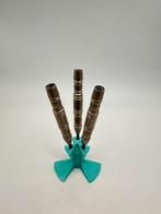 Penetrator 95% tunsten 27 gram Dartpijlen, Sport en Fitness, Darts, Ophalen of Verzenden, Zo goed als nieuw, Nvt, Pijlen