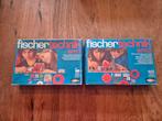 Fischertechnik EM1 EM2, Ophalen of Verzenden, Gebruikt
