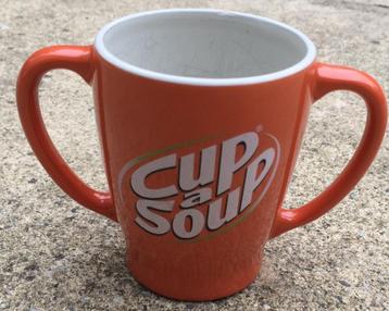 4 cup a soup bekers mokken alleen in 1 koop beschikbaar voor biedingen