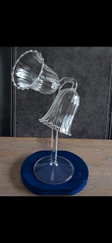 Glas blaas kunst beschikbaar voor biedingen