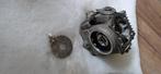 70-85cc cilinder kop, Verzenden, Gebruikt, Hanway Raw 50