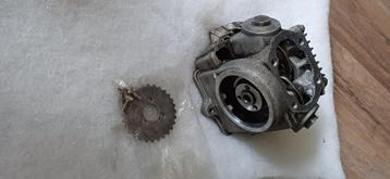 70-85cc cilinder kop beschikbaar voor biedingen