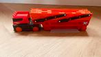 Hot Wheels Mega Hauler Transporter, Ophalen of Verzenden, Gebruikt