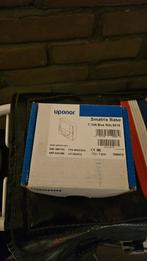 5x Nieuwe Uponor Smatrix Base Thermostaten, Ophalen, Slimme thermostaat, Nieuw