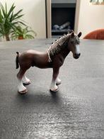 Schleich paard, Verzamelen, Paard, Ophalen of Verzenden, Zo goed als nieuw, Beeldje of Figuurtje