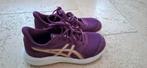 Asics JOLT 4 hardloopschoenen/wandelschoenen maat 36, Meisje, Sportschoenen, Ophalen of Verzenden, Zo goed als nieuw