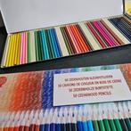 Kleurpotloden ! 50 stuks !, Ophalen of Verzenden, Nieuw, Materiaal