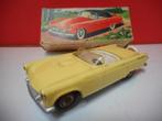 TEKNO FORD THUNDERBIRD 809, Ophalen of Verzenden, Zo goed als nieuw, Bus of Vrachtwagen, Tekno