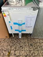 Zanussi onderbouw koelkast nieuw, Zonder vriesvak, Zanussi, 200 liter of meer, Nieuw