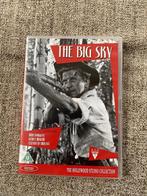 The big sky, Cd's en Dvd's, Dvd's | Klassiekers, Alle leeftijden, Ophalen of Verzenden, Zo goed als nieuw, 1940 tot 1960
