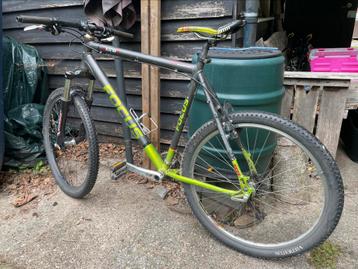 Mountainbike Focus Killer Bee beschikbaar voor biedingen