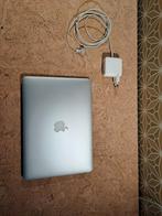 Apple MacBook Air (13" Late 2010) - Zilver/grijs -, MacBook Air, Qwerty, Ophalen of Verzenden, Minder dan 4 GB