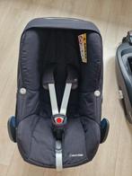 Maxi cosi 2wayfix + isofix, Kinderen en Baby's, Autostoeltjes, Ophalen, Gebruikt, 9 t/m 18 kg, Isofix