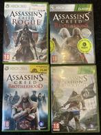 16 Xbox 360 spellen met gratis Xbox 360 Slim 250Gb console, Spelcomputers en Games, Games | Xbox 360, Gebruikt, Online, 2 spelers