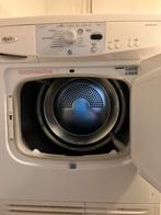 Whirlpool condensgroger, Witgoed en Apparatuur, Wasdrogers, 6 tot 8 kg, Ophalen of Verzenden, Zo goed als nieuw, 85 tot 90 cm