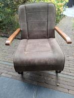 Mooie fauteuil - Rookvrij huis!, Ophalen of Verzenden