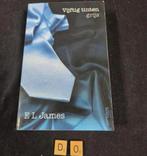 Vijftig tinten grijs - E L James, Ophalen of Verzenden, Gelezen, Nederland