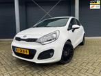 Kia Rio 1.2 CVVT Super Pack / NAP / Airco / Lees Tekst!, Auto's, Kia, Origineel Nederlands, Te koop, 5 stoelen, Benzine