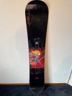 Lib tech emma p snowboard 159, Ophalen, Zo goed als nieuw, Board