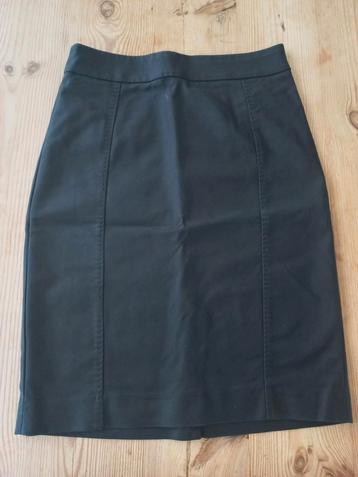 Kokerrok Mango maat 36 beschikbaar voor biedingen