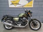 MOTO GUZZI V 7 III SPECIAL bj 2020 lichte rijdbare schade, Motoren, Motoren | Schademotoren, Toermotor