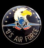 US Air Force pin- epoxy, Verzenden, Nieuw, Stad of Land, Speldje of Pin