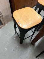 Nieuw! Barkrukken, Ophalen, ., 60 tot 90 cm, Zo goed als nieuw