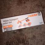 Transport setje voor b.v. meubels, Ophalen of Verzenden, Zo goed als nieuw