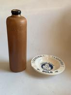 Bols asbak en kruik, Verzamelen, Ophalen of Verzenden, Zo goed als nieuw, Gebruiksvoorwerp