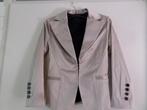 Elisabeth Franchi-Celyn NIEUW jasje/colbert. Satijn, Kleding | Dames, Elisabeth Franchi, Overige kleuren, Nieuw, Ophalen of Verzenden