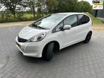Honda Jazz 1.2 S, Auto's, Voorwielaandrijving, Euro 5, 450 kg, Gebruikt