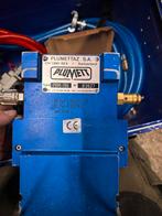 Plumett PRM-196 Micro Jet glasvezel Inblaasjet, Ophalen