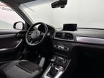 Audi Q3 1.4 TFSI CoD Sport Pro S-line - Navi / Dodehoek / PD, 730 kg, Euro 6, 4 cilinders, Handgeschakeld