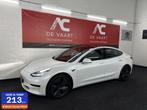 Tesla Model 3 Standard RWD Plus 60 kWh - AUTOPILOT/PANO/NAP, Automaat, 27 €/maand, Achterwielaandrijving, Gebruikt