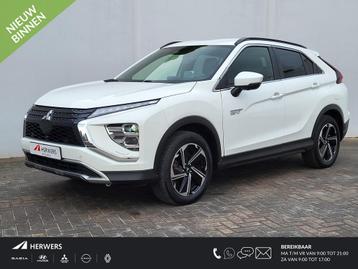 Mitsubishi Eclipse Cross 2.4 PHEV Business Intense+ Automaat beschikbaar voor biedingen