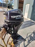Tohatsu 9.8 pk buitenboordmotor 4 takt, Watersport en Boten, Buiten- en Binnenboordmotoren, Ophalen of Verzenden, Benzine