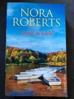 Nora Roberts - Liefde in beeld, Ophalen