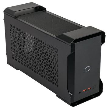 Cooler Master MASTERCASE NC100 PC Computer Behuizing NIEUW beschikbaar voor biedingen