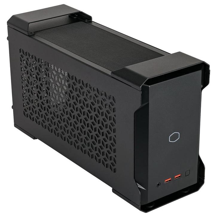 Cooler Master MASTERCASE NC100 PC Computer Behuizing NIEUW, Computers en Software, Computerbehuizingen, Nieuw, Ophalen of Verzenden