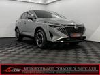 Nissan QASHQAI 1.3 MHEV Xtronic N-Connecta Pano, Half leder,, Auto's, Nissan, Gebruikt, 4 cilinders, Leder en Stof, Bedrijf