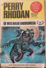 Perry Rhodan 200-249/ 50 stuks.(3), Boeken, Ophalen of Verzenden