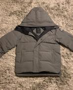 Canada Goose, Ophalen, Gedragen, Maat 52/54 (L), Grijs